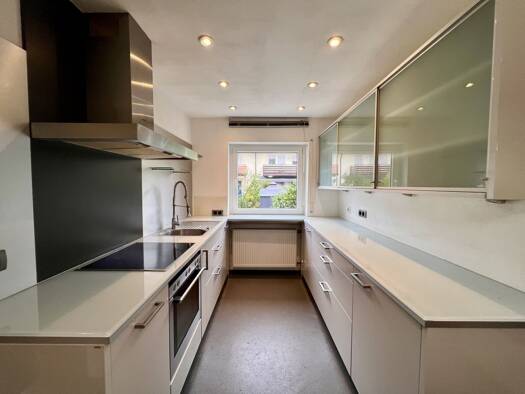 Reihenmittelhaus zum Kauf 399.000 € 5 Zimmer 115 m² 225 m² Grundstück Limbach Schwabach 91126