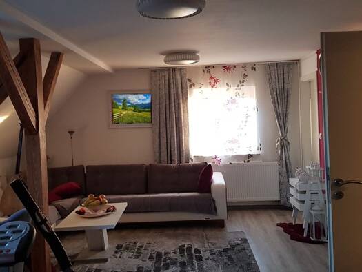 Wohnung zur Miete 690 € 3 Zimmer 76 m² Geschoss 2/3 frei ab 01.03.2026 Allersberg 90584