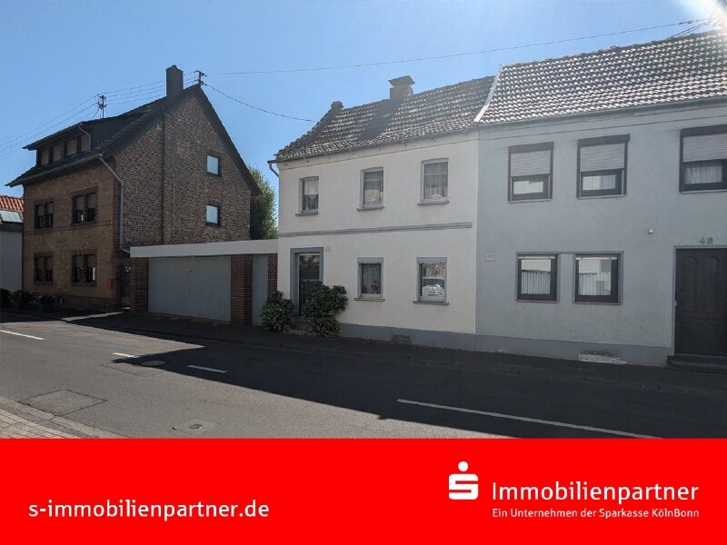 Einfamilienhaus zum Kauf 698.000 € 3 Zimmer 40 m²<br/>Wohnfläche 1.005 m²<br/>Grundstück Sürth Köln 50999