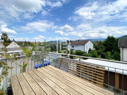 Wohnung zum Kauf 535.000 € 3 Zimmer 84,2 m² St. Georgen Freiburg im Breisgau 79111