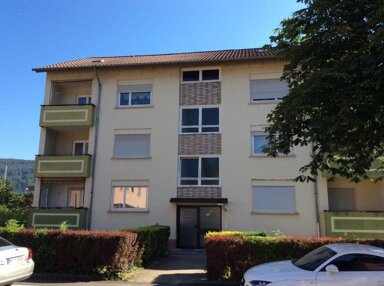 Wohnung zur Miete 540 € 3 Zimmer 67,5 m² frei ab 21.03.2025 Itterstr. 3 Eberbach Eberbach 69412