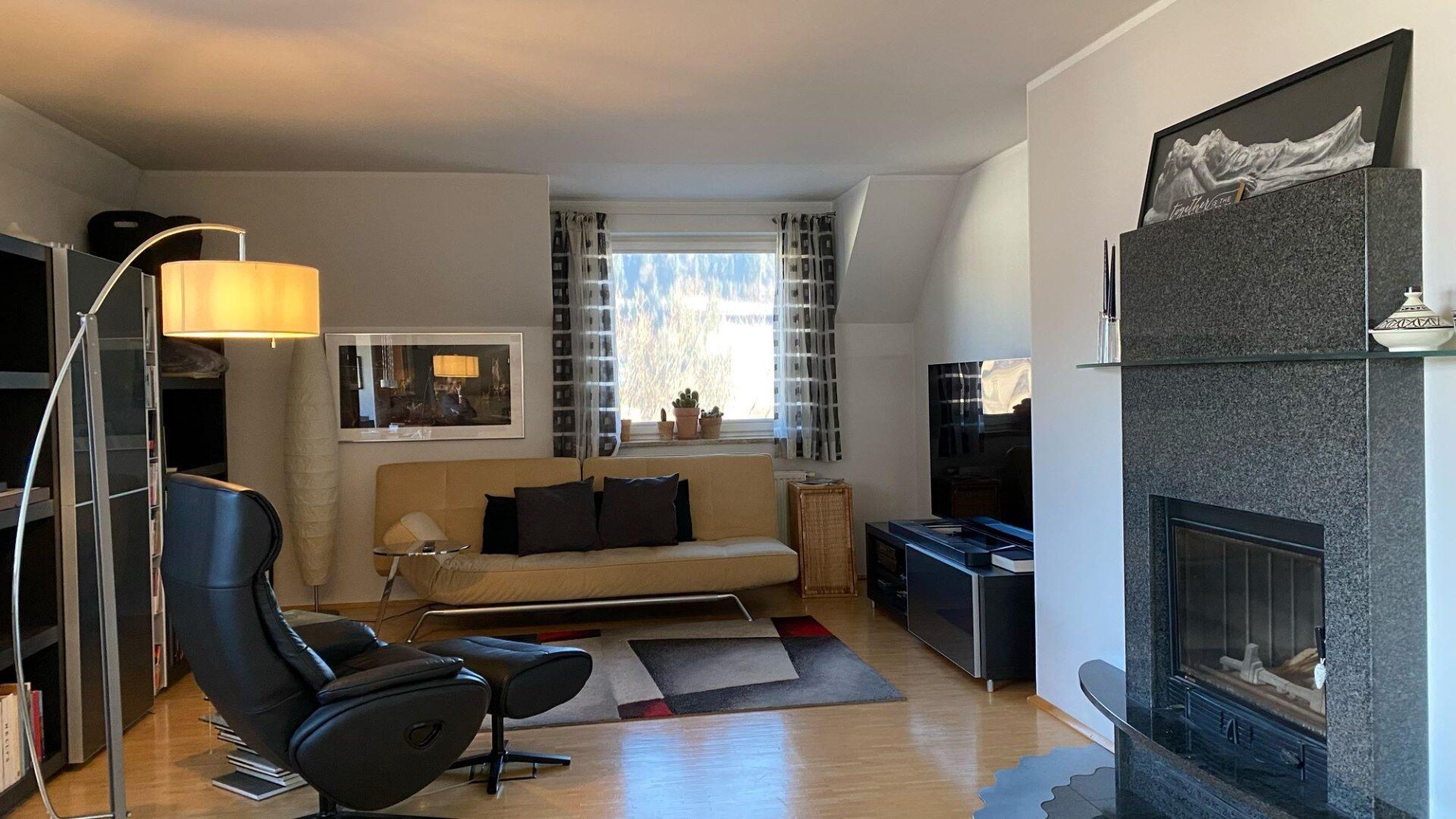 Penthouse zum Kauf 520.000 € 2,5 Zimmer 130,4 m²<br/>Wohnfläche 4.<br/>Geschoss Bischofshofen 5500