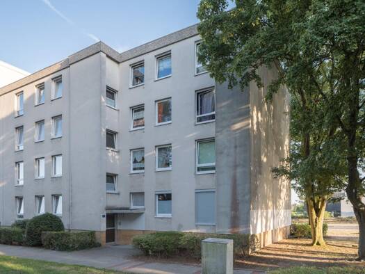 Wohnung zur Miete 629 € 3 Zimmer 77,1 m² EG frei ab 24.09.2026 Mühlenweg 14 Vorsfelde Vorsfelde 38448