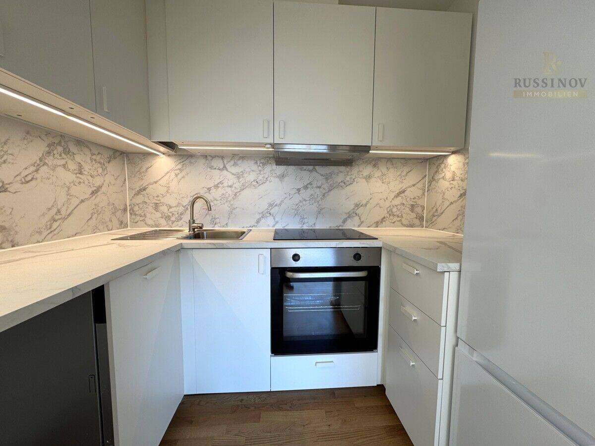 Wohnung – Klagenfurt am Wörthersee, Annabichl - Ansicht 2