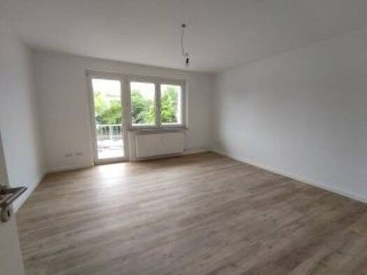 Wohnung zur Miete 609 € 3 Zimmer 71,7 m² Geschoss 3/4 frei ab sofort In den Peschen 59 Bergheim Rheinhausen 47228