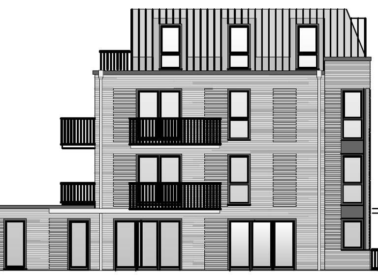 Grundstück zum Kauf provisionsfrei 1.090.000 € 451 m² Grundstück Baugenehmigung vorhanden Hamm Hamburg 22089