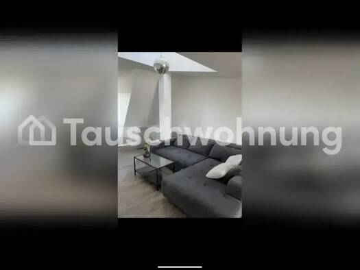 Wohnung zur Miete Tauschwohnung 950 € 2 Zimmer 80 m² 4. Geschoss Müggelheim Berlin 12437