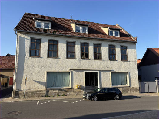Haus zum Kauf 199.000 € Mihla Creuzburg 99831