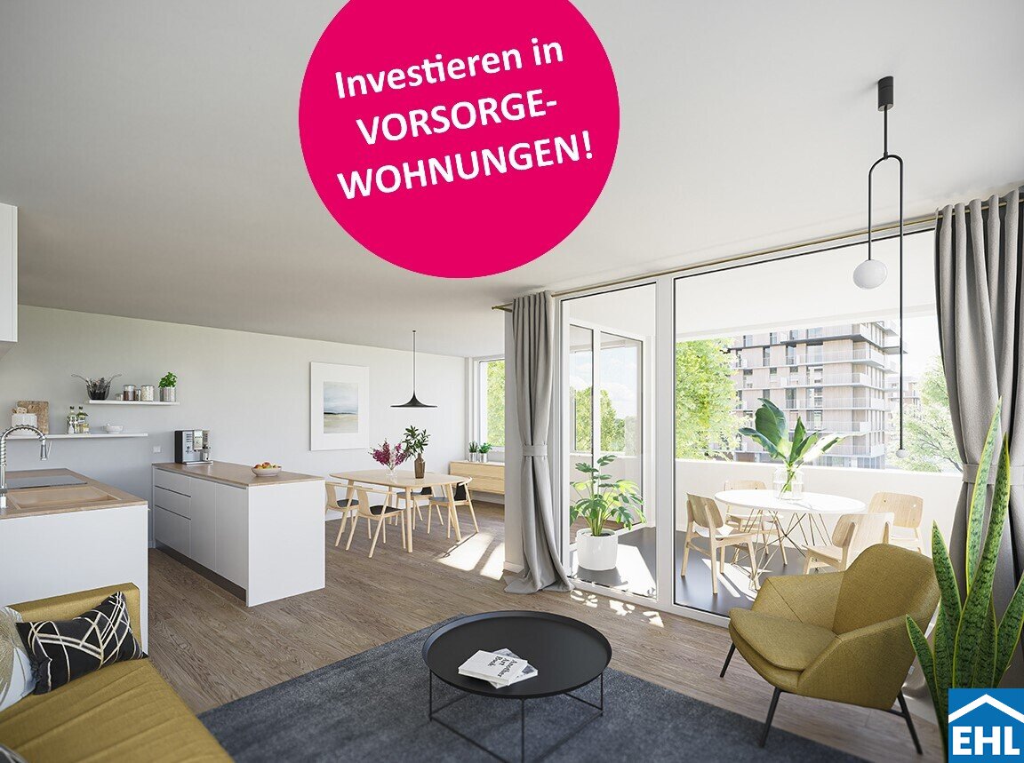 Wohnung zum Kauf 319.146 € 3 Zimmer 70,3 m²<br/>Wohnfläche 7.<br/>Geschoss Kasernstraße Jakomini Graz 8010