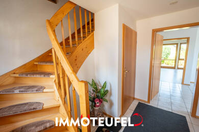 Einfamilienhaus zum Kauf 399.990 € 7 Zimmer 199,4 m² 507 m² Grundstück Hormersdorf Zwönitz 08297