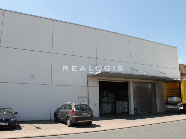 Halle/Industriefläche zur Miete provisionsfrei 870 m²<br/>Lagerfläche Griesheim 64347