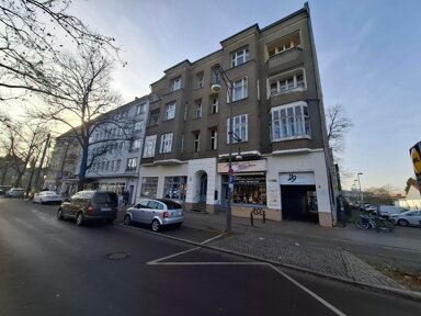 Bürofläche zur Miete 1.845 € 141,9 m² Bürofläche Berliner Straße 29 Pankow Berlin 13189