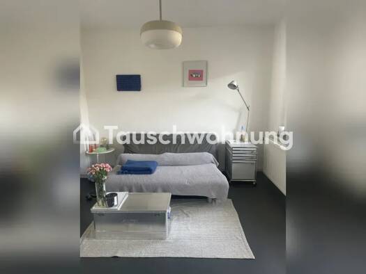 Wohnung zur Miete Tauschwohnung 450 € 2,5 Zimmer 53 m² 2. Geschoss Kalk Kalk 51103
