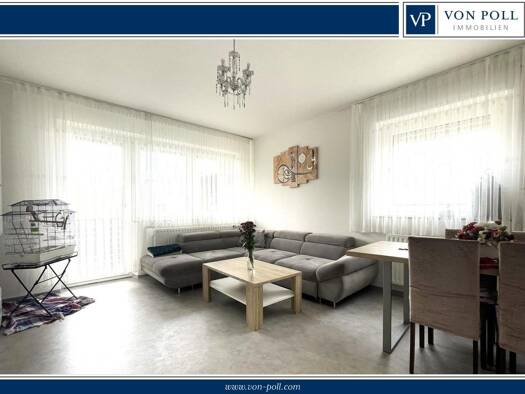 Wohnung zum Kauf 196.000 € 3 Zimmer 71,2 m² 2. Geschoss Calw-Heumaden 75365