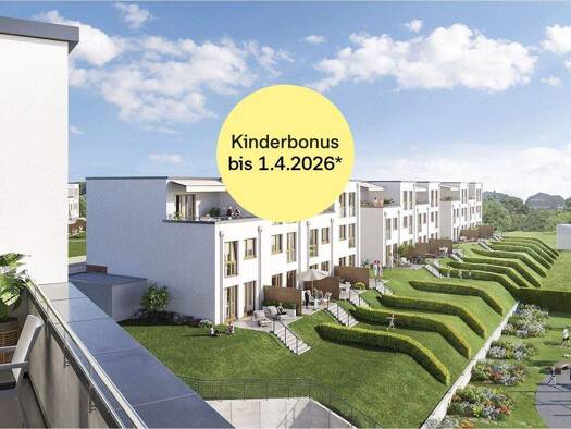 Reihenmittelhaus zum Kauf - Neubau provisionsfrei 579.900 € 4 Zimmer 133,3 m² 197 m² Grundstück frei ab 01.11.2027 Südring 25A Mitte Heiligenhaus 42579