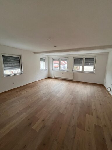 Wohnung zur Miete 3 Zimmer 78 m² 1. Geschoss frei ab sofort Beethovenstrasse Uhingen Uhingen 73066