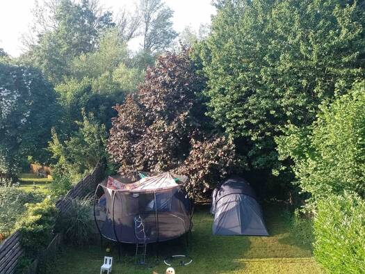 Doppelhaushälfte zur Miete 1.450 € 6 Zimmer 149 m² 560 m² Grundstück frei ab sofort Oberbachem Wachtberg 53343