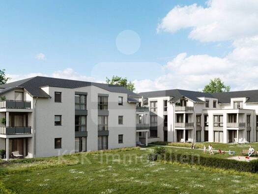 Wohnung zum Kauf 469.000 € 2 Zimmer 68,5 m² Holzlar Bonn / Holzlar 53229