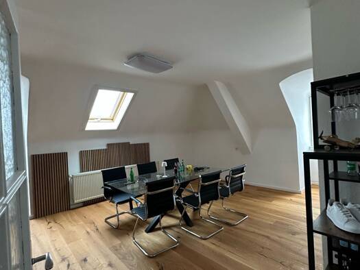 Wohnung zur Miete 1.200 € 3 Zimmer 110 m² Geschoss EG/4 frei ab sofort Mitte Kassel 34117