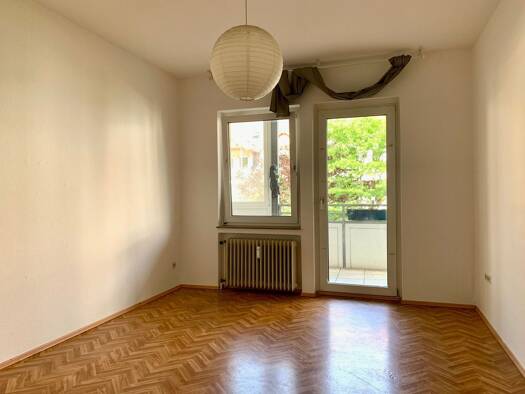 WG-Zimmer zur Miete 990 € 3 Zimmer 120 m² 1. Geschoss frei ab sofort Johannisstr. 24 Innenstadt Osnabrück 49074