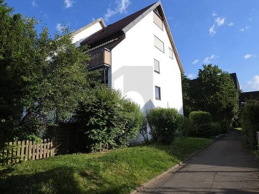 Wohnung zum Kauf 289.000 € 2,5 Zimmer 69 m² Ötlingen Kirchheim unter Teck 73230