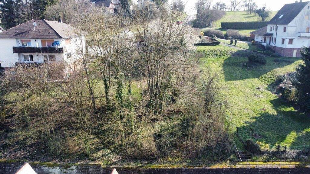 Grundstück zum Kauf 75.900 € 426 m² Grundstück Epfenbach 74925