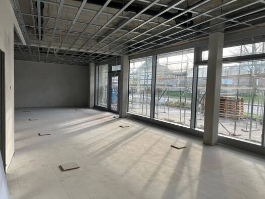 Ausstellungsfläche zur Miete - Erstbezug 16,50 € Endersbach Weinstadt 71384