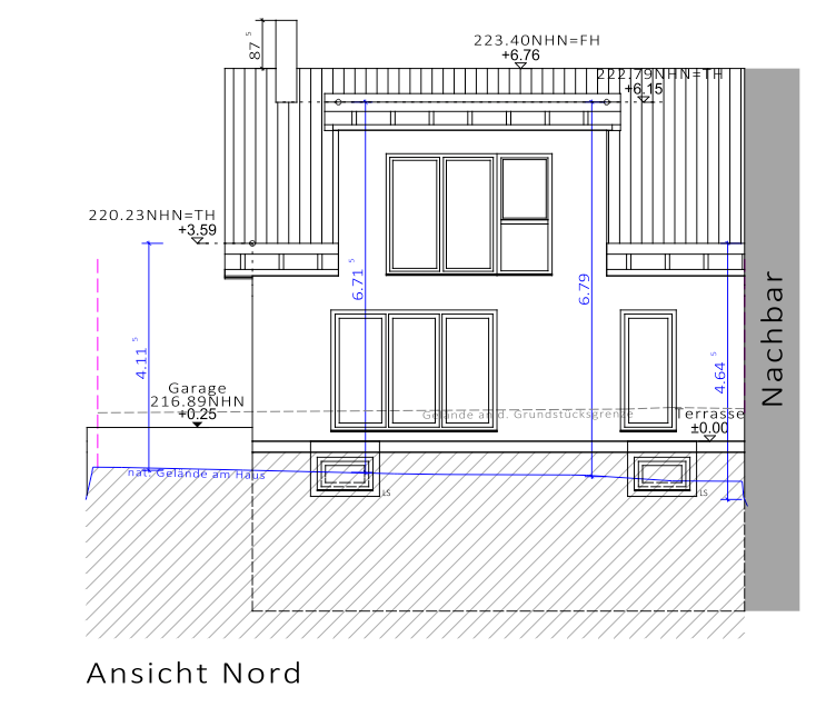 Grundstück zum Kauf 55.000 € 279 m²<br/>Grundstück Knausholz Schwalbach 66773