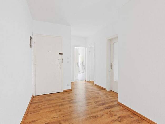 Wohnung zum Kauf 430.000 € 3 Zimmer 93 m² 1. Geschoss Rahlstedt Hamburg 22149
