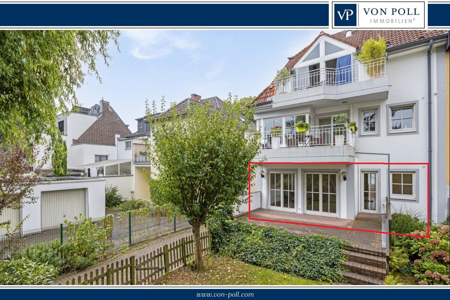 Wohnung zum Kauf 568.000 € 3 Zimmer 95 m²<br/>Wohnfläche Junkersdorf Köln 50858