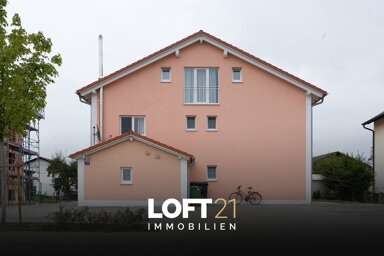 Mehrfamilienhaus zum Kauf als Kapitalanlage geeignet 1.295.000 € 11 Zimmer 372 m² Antonviertel Ingolstadt 85051