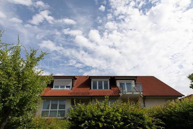 Wohnung zum Kauf 259.000 € 3 Zimmer 90 m² Dachgeschoss, 3. Geschoss Blankenfelde Blankenfelde 15827