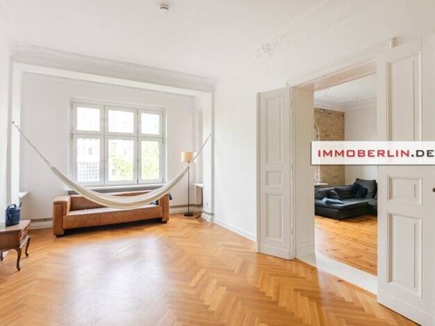 Wohnung zum Kauf 795.000 € 4 Zimmer 146 m² 3. Geschoss Neukölln Neukölln 10967
