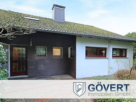 Einfamilienhaus zum Kauf 450.000 € 7 Zimmer 188 m² 1.282 m² Grundstück Haunersfeldweg 131 Ost Recklinghausen 45665