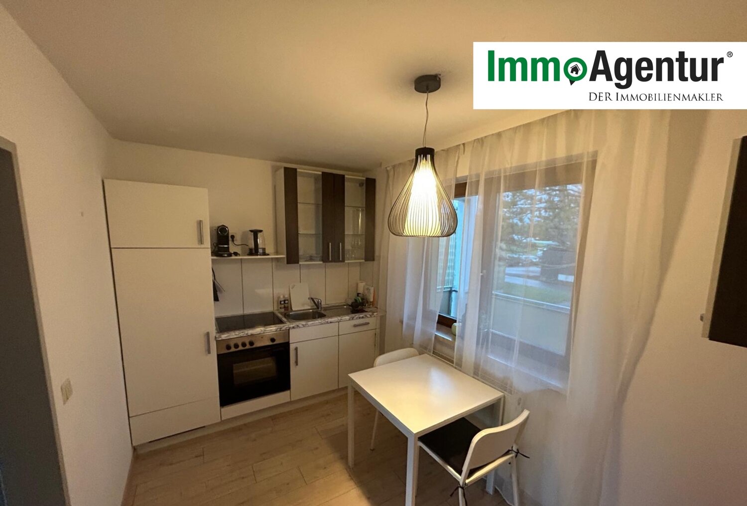 Wohnung zum Kauf 149.900 € 2 Zimmer 39 m²<br/>Wohnfläche Meiningen 6812