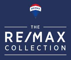 The RE/MAX Collection logo