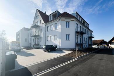 Neubauprojekt zum Kauf Freistett Rheinau 77866