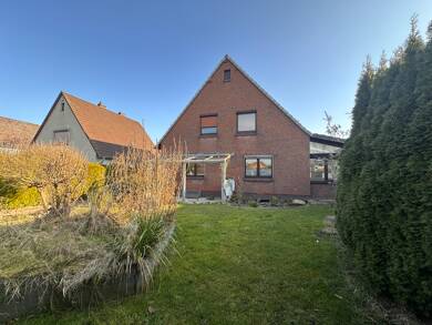 Einfamilienhaus zum Kauf 245.000 € 4 Zimmer 161 m² 658 m² Grundstück Ratzeburg 23909