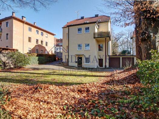 Haus zum Kauf 1.400.000 € 10 Zimmer 239,1 m² 861 m² Grundstück Planegg 82152