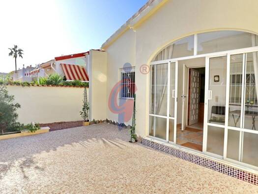 Villa zum Kauf 199.990 € 2 Zimmer 101 m² Sevilla 16 San Fulgencio 03177