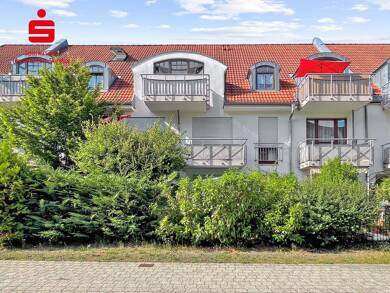 Wohnung zum Kauf 383.000 € 2 Zimmer 63,7 m² Dachgeschoss frei ab 01.09.2025 Fürstenfeldbruck Fürstenfeldbruck 82256