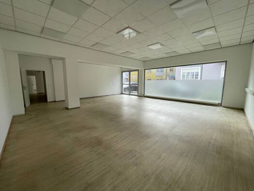 Büro-/Praxisfläche zur Miete provisionsfrei 230 m² Bürofläche Spitalstraße Innenstadt Rosenheim 83022