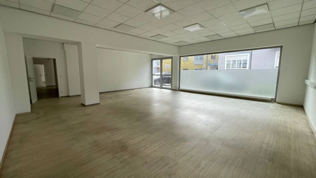 Büro zur Miete provisionsfrei 1.950 € 230 m² Bürofläche Spitalstraße Innenstadt Rosenheim 83022