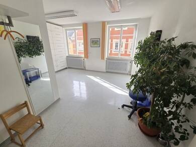 Bürofläche zur Miete 2.200 € 170 m² Bürofläche Ellwangen Ellwangen 73479