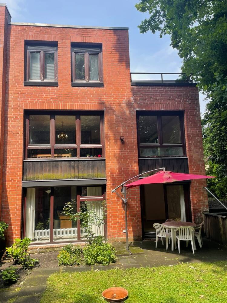 Reihenendhaus zum Kauf