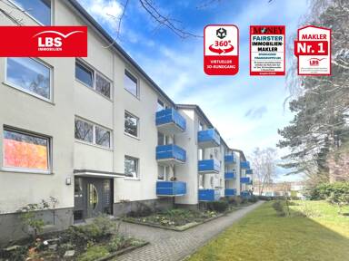 Terrassenwohnung zum Kauf 229.000 € 3 Zimmer 83 m² Aachen Aachen 52078