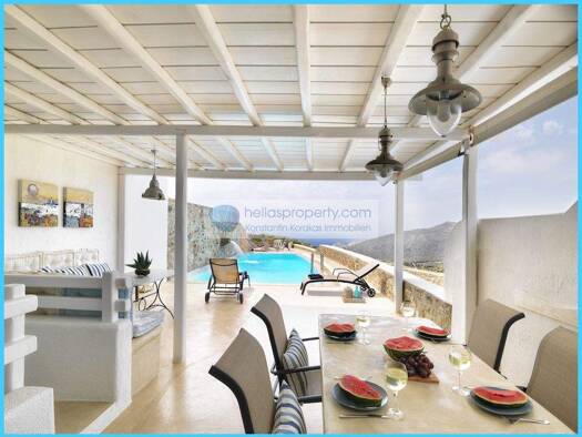 Wohnung zum Kauf 610.000 € 5 Zimmer 150 m² EG Municipality of Mykonos 84600