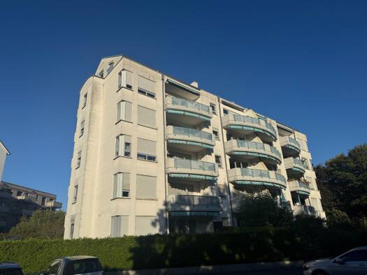 Wohnung zum Kauf 199.000 € 2 Zimmer 50 m² Bürgel Offenbach am Main 63075