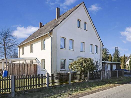 Mehrfamilienhaus zum Kauf 390.000 € 11 Zimmer 294 m² 964 m² Grundstück Werl-Aspe Bad Salzuflen 32107