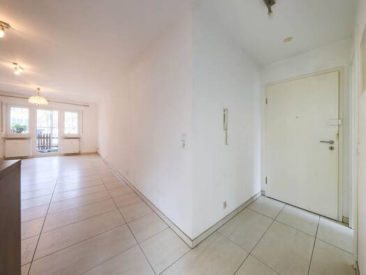 Wohnung zum Kauf provisionsfrei 229.000 € 2 Zimmer 57,4 m² EG frei ab sofort Radolfzell Radolfzell am Bodensee 78315
